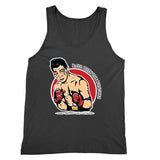 Roll With The Punches Tank Top