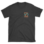 Feed Me and Tell Me I'm Pretty Tshirt