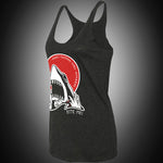 Bite Me Racerback Tank Top