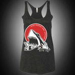 Bite Me Racerback Tank Top