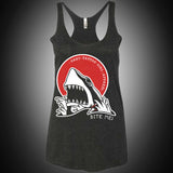 Bite Me Racerback Tank Top