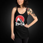 Bite Me Racerback Tank Top