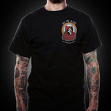 Oh My Gato Short Sleeve T-shirt