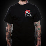 Bite Me Short Sleeve T-Shirt