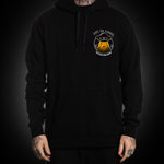 UFO Get In Loser Hoodie