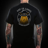 Get in Loser Short Sleeve T-Shirt