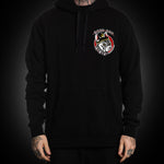 Good Boy Hoodie