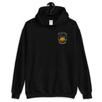 UFO Get In Loser Hoodie
