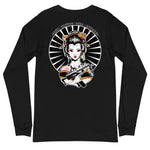 Submachine Geisha