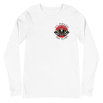 Death Moth Long Sleeve