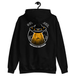 UFO Get In Loser Hoodie