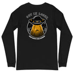 UFO Long Sleeve