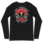 Death Moth Long Sleeve