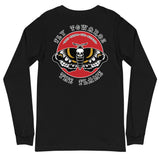 Death Moth Long Sleeve