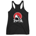 Bite Me Racerback Tank Top
