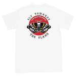 Death Moth Short-Sleeve T-Shirt