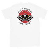 Death Moth Short-Sleeve T-Shirt