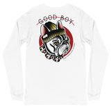Good Boy Long Sleeve