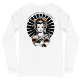 Submachine Geisha