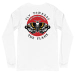 Death Moth Long Sleeve