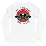 Death Moth Long Sleeve