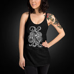 Women's Racerback Tank