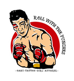 Rolling With the Punches