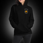 UFO Get In Loser Hoodie