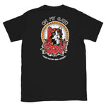 Oh My Gato Short Sleeve T-shirt