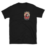 Oh My Gato Short Sleeve T-shirt
