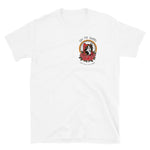 Oh My Gato Short Sleeve T-shirt