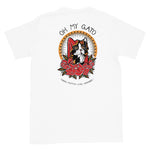 Oh My Gato Short Sleeve T-shirt